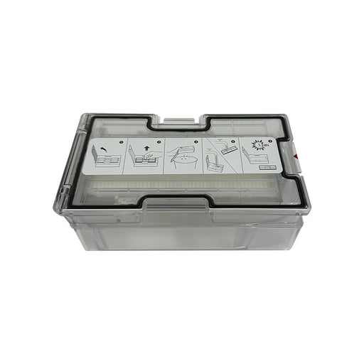 Roborock S8 Dustbin (Genuine) - Robot Specialist