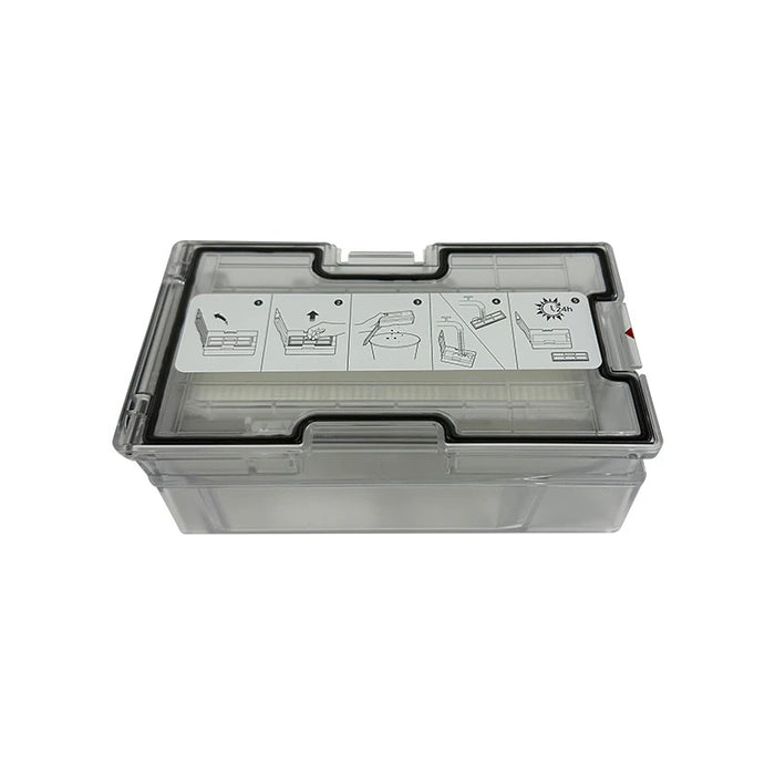 Roborock S8 Dustbin (Genuine) - Robot Specialist