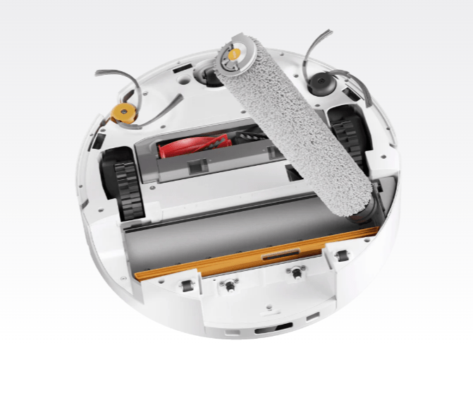 Roborock Qrevo Curv 2 Roller Brush - Robot Specialist - Roller Brush