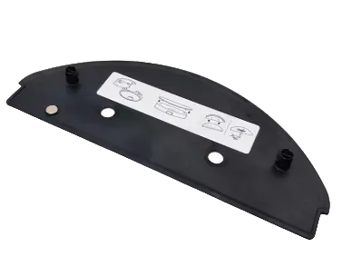 Roborock Q7 TF Mop Mount (Black)