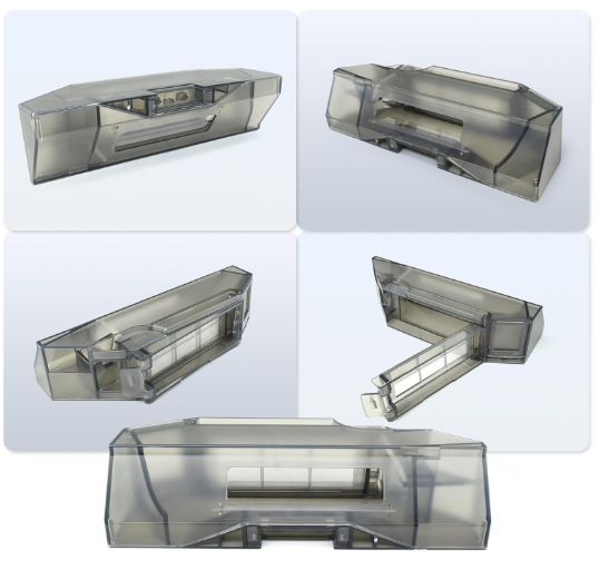 Dreame L20 Ultra Dustbin