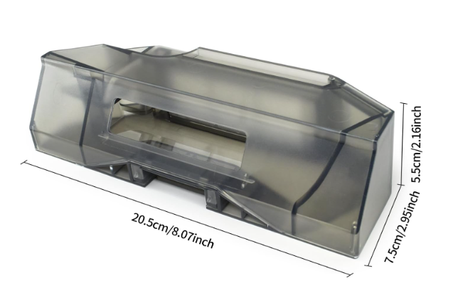 Dreame L20 Ultra Dustbin