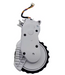 Roborock Q7 Replacement Wheels Left and Right (White) - Robot Specialist