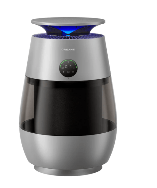 Dreame Pet Purifier AP10 for Cleaner Air - Robot Specialist - New Machines
