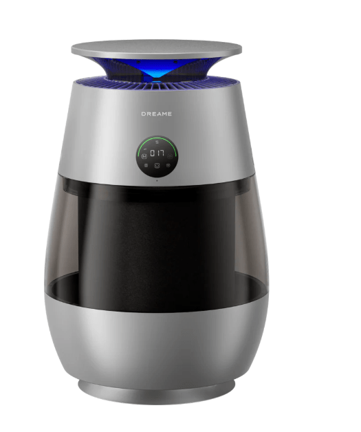 Dreame Pet Purifier AP10 for Cleaner Air - Robot Specialist - New Machines