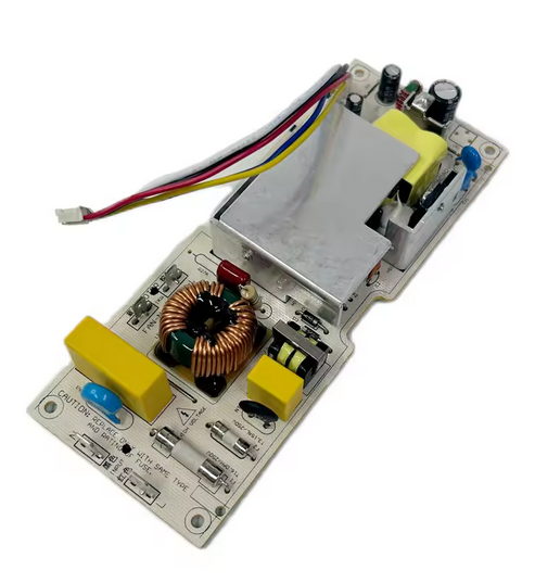 Roborock S7+ Empty station Power board