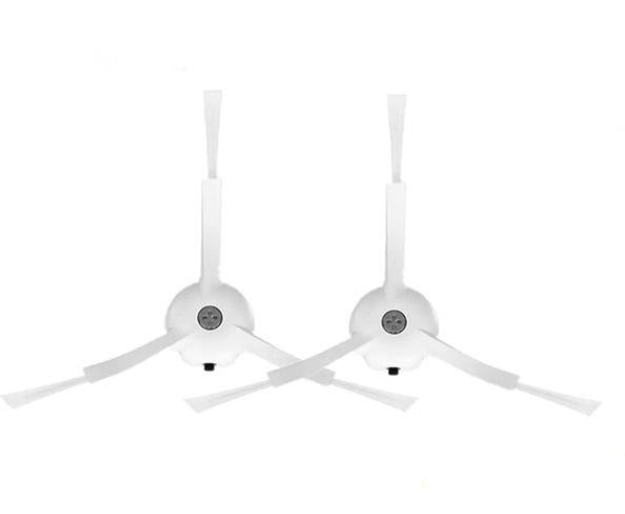 Roborock Q7 Max+ Accessory White Mega Bundle (Genuine) - Robot Specialist - Parts