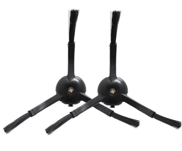 Roborock S6, S5, Mi Series Accessory Black Mega Bundle (Genuine) - Robot Specialist - Parts