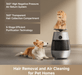 Dreame Pet Purifier AP10 for Cleaner Air - Robot Specialist - New Machines