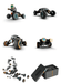 UBTECH: UGOT AI City Guardian - Robot Specialist - UB Tech educational robot