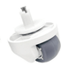 Ecovacs Deebot X2/X1/T20 Omni Front Caster Wheel - Robot Specialist - Parts