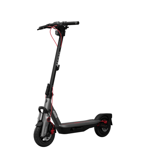 Segway Ninebot Electric Scooter F3 Pro - Robot Specialist - New Machines