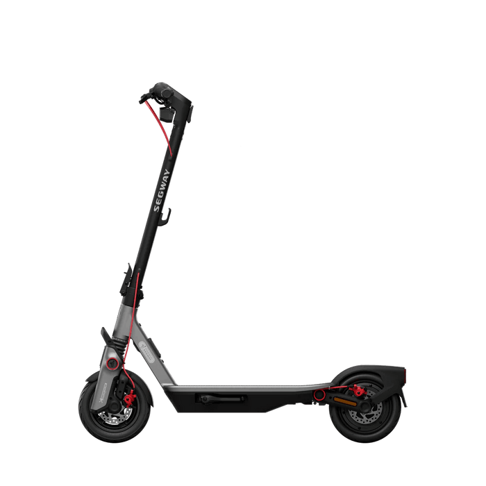 Segway Ninebot Electric Scooter F3 Pro - Robot Specialist - New Machines