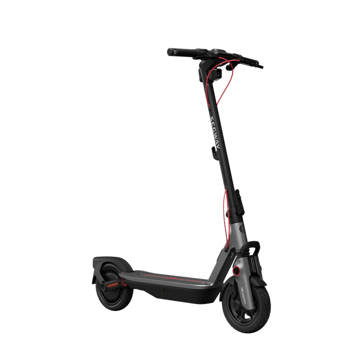 Segway Ninebot Electric Scooter F3 Pro - Robot Specialist - New Machines