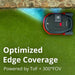 Segway Navimow X315A Robotic Lawn Mower - Robot Specialist - New Machines