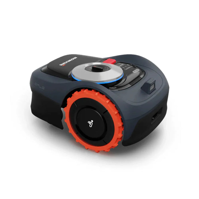 Segway Navimow i108A - 800m² Robotic Lawnmower