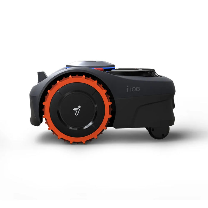 Segway Navimow i108A - 800m² Robotic Lawnmower