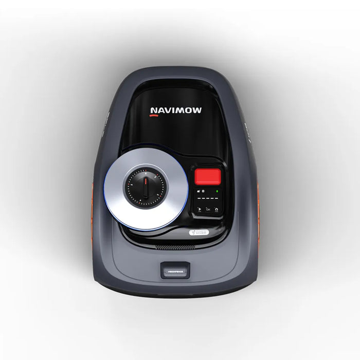 Segway Navimow i108A - 800m² Robotic Lawnmower