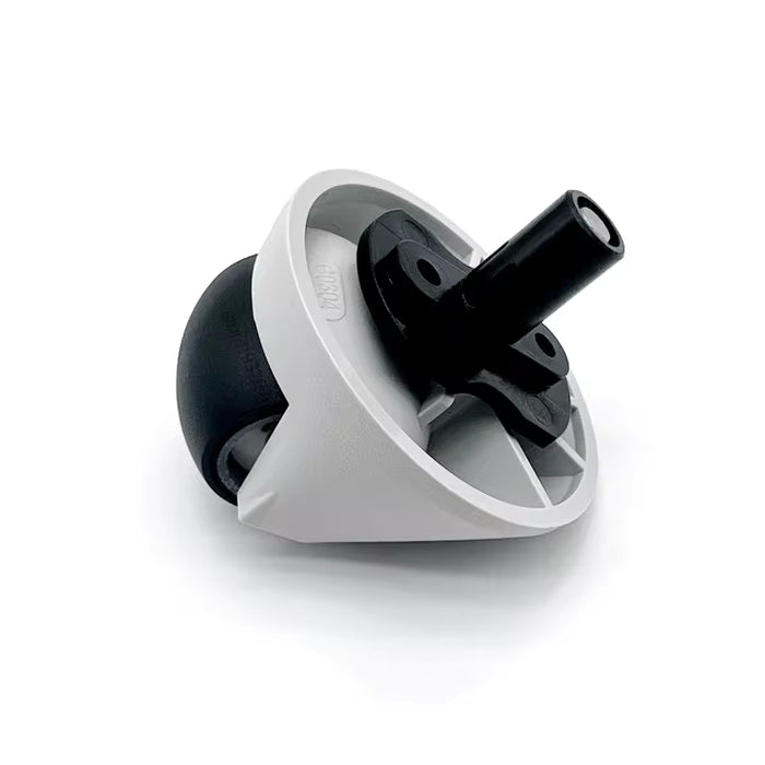 Roborock Front Caster wheel for Q Revo Curv / Saros 10 / Saros 10R / S9 MaxV