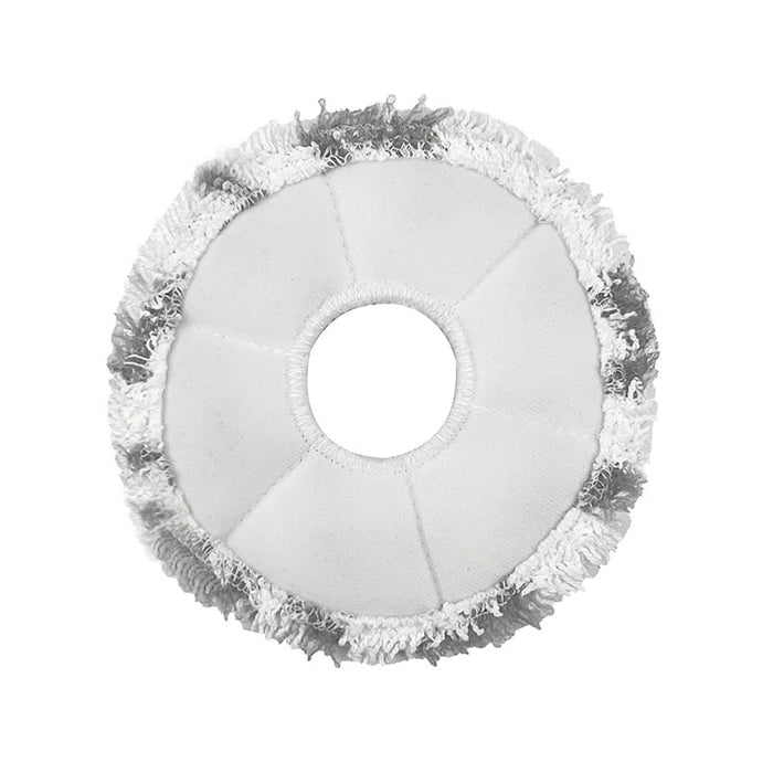 Ecovacs Deebot X1 Turbo/Omni Washable Mopping Pads (Non-OEM) - Robot Specialist