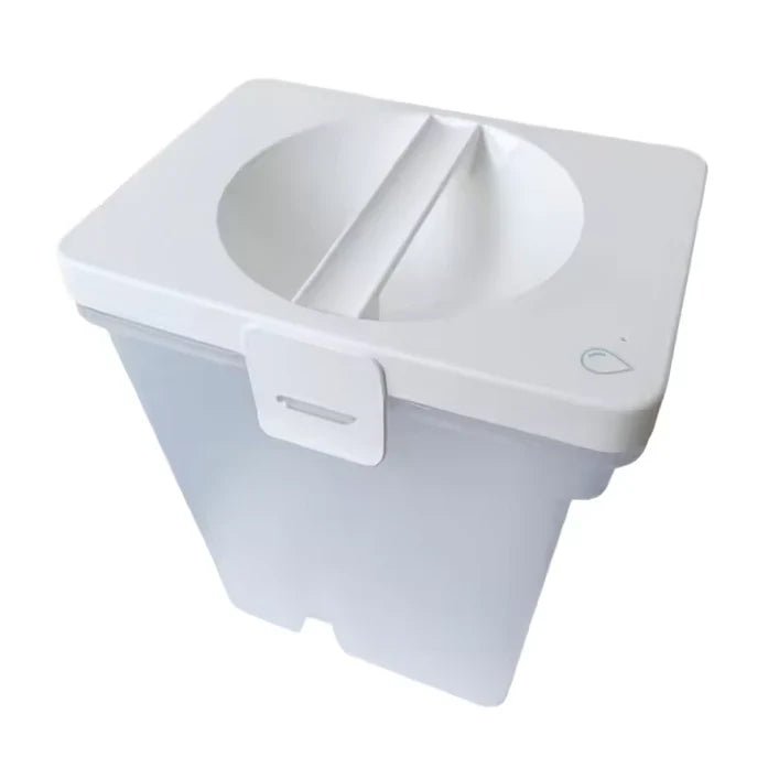 Roborock Qrevo Dirty Water Tank - Robot Specialist - Water Tank