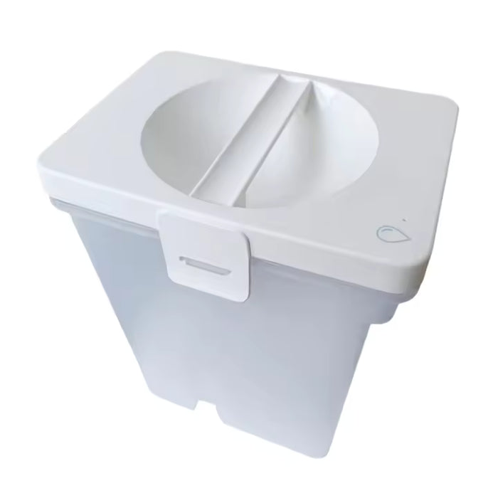 Roborock Qrevo Clean Water Tank