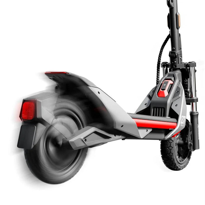 ZT3 Pro Segway Electric KickScooter - Robot Specialist - 