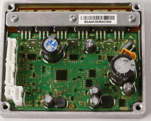 Control board assembly T15; K023 Electric Scooter - Robot Specialist - Segway Parts