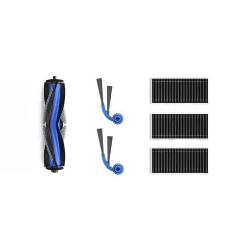 Ecovacs T80 Omni Buddy Kit (Genuine) - Robot Specialist - Accessories kit