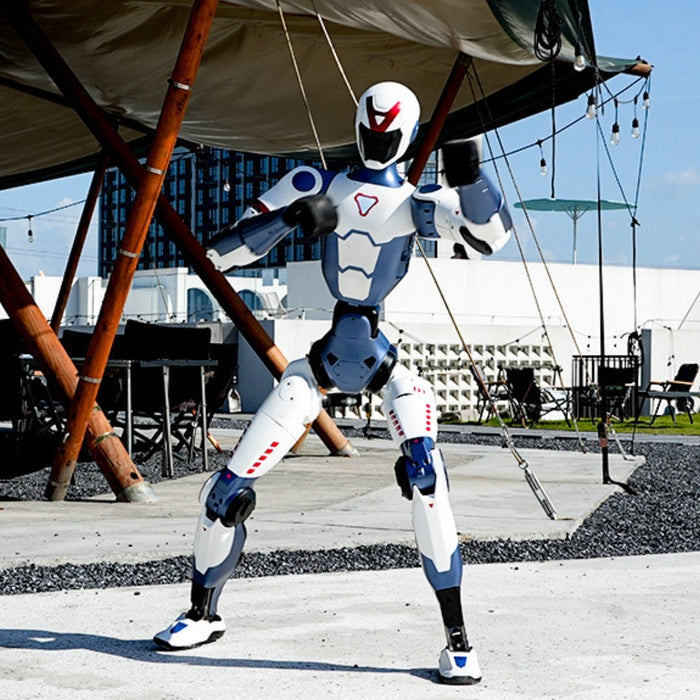Unitree R1 Humanoid Robot - Robot Specialist - New Machines