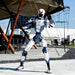 Unitree R1 Humanoid Robot - Robot Specialist - New Machines