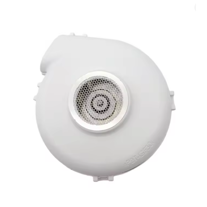Roborock Saros 10 Fan Engine Replacement Parts - Robot Specialist