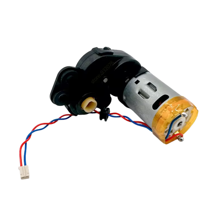 ECOVACS Main Brush Motor Assembly Replacement Parts - Robot Specialist
