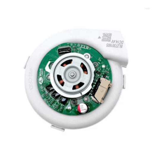 Roborock Saros 10 Fan Engine Replacement Parts - Robot Specialist - Parts