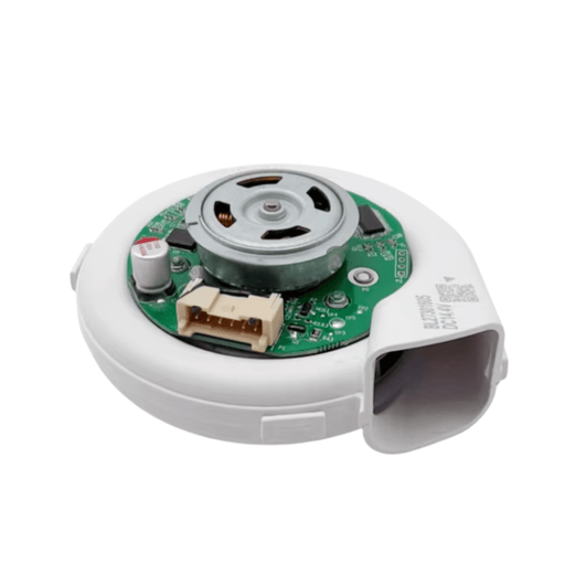Roborock Saros 10 Fan Engine Replacement Parts - Robot Specialist - Parts