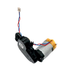 ECOVACS Main Brush Motor Assembly Replacement Parts - Robot Specialist