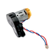 ECOVACS Main Brush Motor Assembly Replacement Parts - Robot Specialist