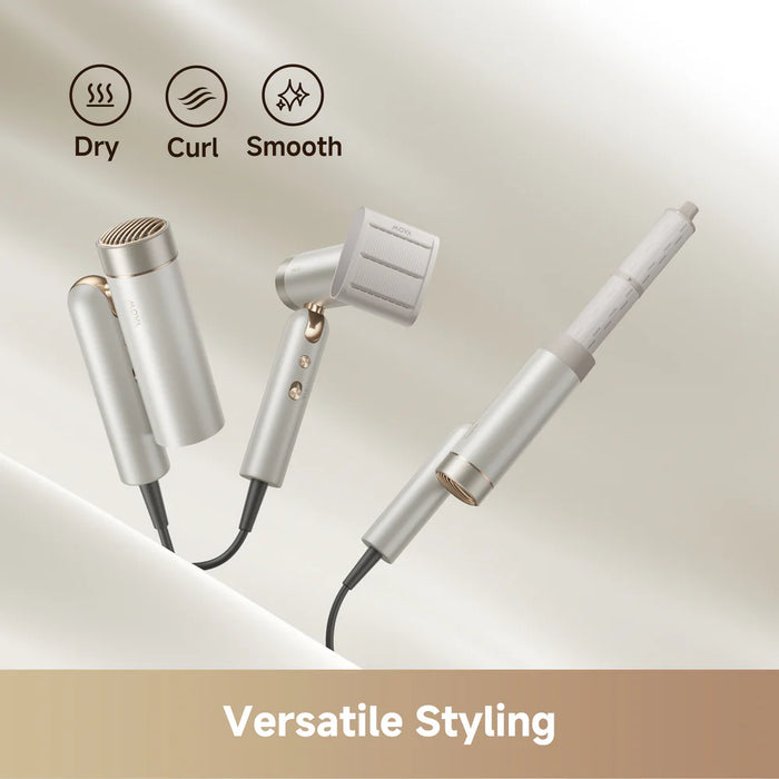 MOVA Flip 10 Hairdryer
