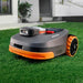 Segway Navimow H1500A - VF Robotic Lawnmower - Robot Specialist - New Machines