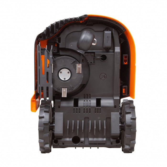 Worx Landroid Blades & Screws Kit - Robot Specialist