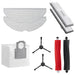 Roborock S8+ Accessory Mega Bundle (Genuine) - Robot Specialist