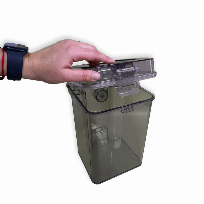 Ecovacs Deebot X1 Omni Dirty Water Tank - Robot Specialist