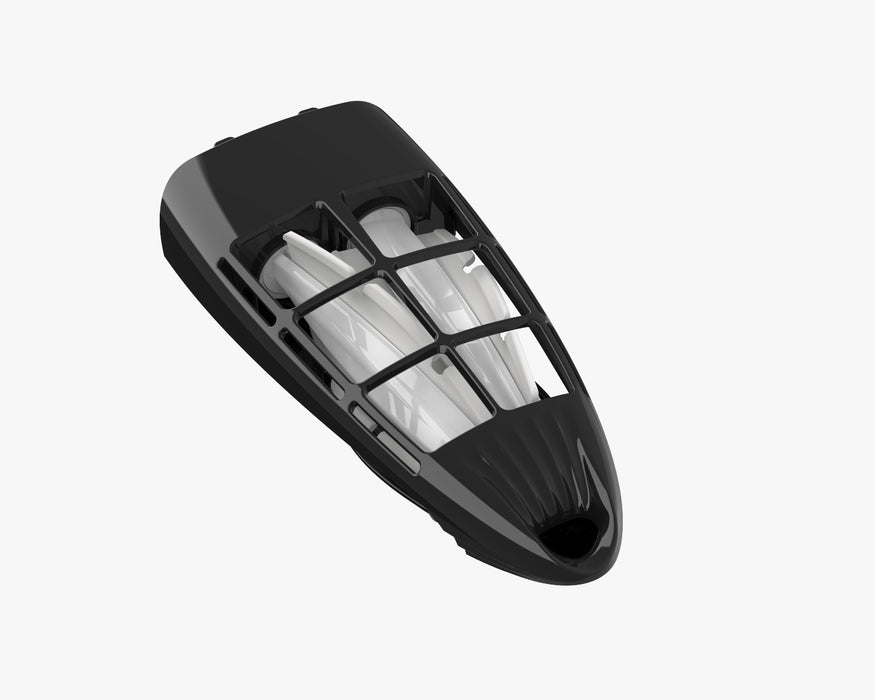 Kobold VK7 Mattress Deep-Cleaning Attachment - Robot Specialist