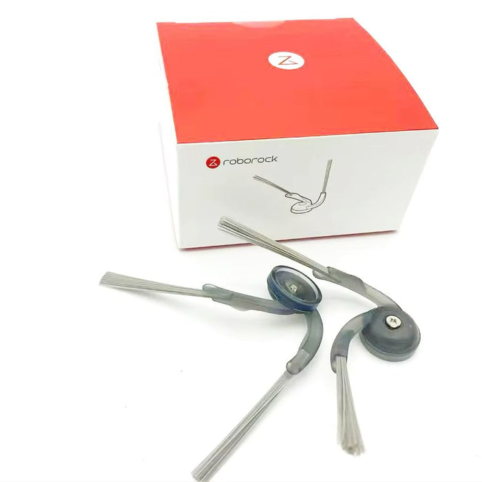 Roborock Side Brush for Saros 10 Series, QRevo Series, Q Series (Genuine)