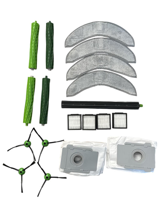iRobot Combo 10 Max Replenishment / Maintenance Kit (Non OEM) Robot Specialist Brand