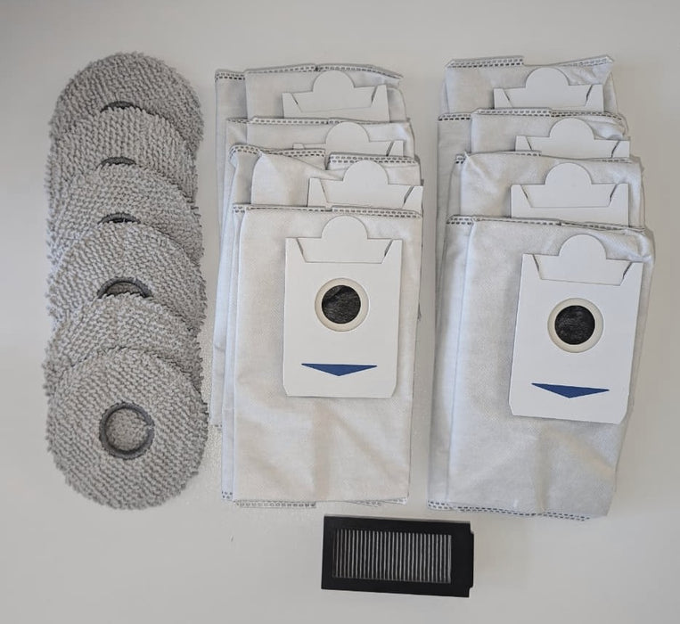 Ecovacs Deebot X5 Family Accessories Kit