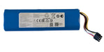 Roborock Genuine Battery (5800mAh) Battery for S Series/ Qrevo/ MaxV/ L /Master - Robot Specialist - Batteries