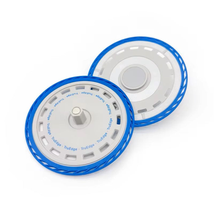 Ecovacs X5 Mop Plates (2 Plates)