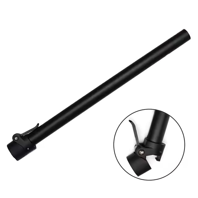 Xiaomi M365 Pro Electric Scooter – Folding Pole Base Replacement (Aluminium Alloy)
