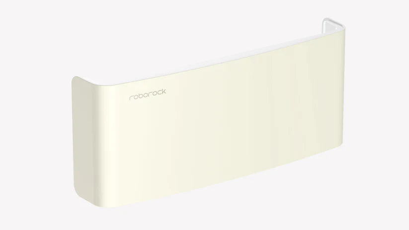 Roborock Dust Container Cover Yellow for Q Revo/ Qrevo MaxV - Robot Specialist